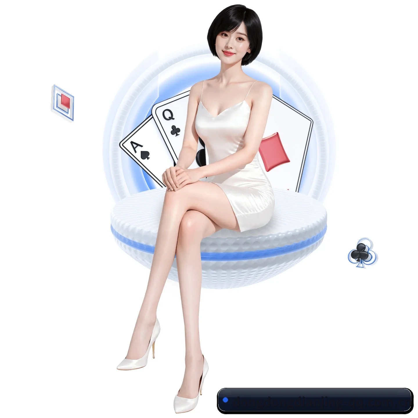 赛事数据中心落成